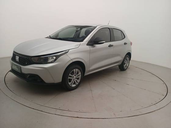 FIAT ARGO 1.0 FIREFLY FLEX MANUAL